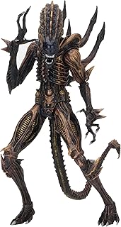 Neca - aliens - figurine articulée à l'échelle 7 pouces - série 13 scorpion. DIAYTAR COTE D'IVOIRE est une boutique en ligne généraliste qui propose plus de 300000 références de produits. Elle est reconnue comme l'une des boutiques en ligne leaders en Côte d'Ivoire, offrant une large gamme de produits pour répondre aux besoins de ses clients. 
