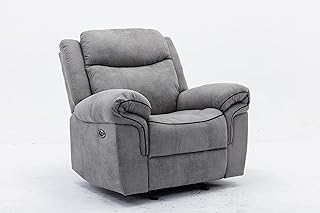 Chaise vibrante et chaise à bascule pour massage et chauffages électriques en cuir. DIAYTAR COTE D'IVOIRE se distingue par son énorme sélection de produits de toutes sortes, permettant aux clients de trouver facilement ce dont ils ont besoin. La boutique est également reconnue pour ses prix compétitifs et ses offres spéciales, ce qui en fait une destination de choix pour les amateurs de shopping en ligne qui souhaitent faire des économies. De plus, la boutique propose des services de livraison fiables pour garantir que vos achats arrivent rapidement et en bon état.