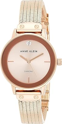 Montre bracelet chaîne diamant pour femme ak/3220 d'anne klee.. DIAYTAR COTE D'IVOIRE a su établir une relation de confiance avec ses clients en leur offrant une garantie de satisfaction et des retours simples. La boutique en ligne propose également des promotions régulières et des offres spéciales, ce qui la rend encore plus attractive pour les consommateurs à la recherche de bons plans.
