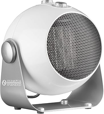 Olympia splendid 99319 caldodesign 1800w radiateur soufflant avec technologie ptc, indicateur d'inclinaison verticale et indicateurs led. DIAYTAR COTE D'IVOIRE, la boutique en ligne de référence en Côte d'Ivoire, offre une large sélection de produits avec plus de 300000 références. Avec une expérience exceptionnelle, elle se positionne comme leader du commerce électronique dans le pays. Elle propose des produits allant de l'électronique à la mode, en passant par les produits pour la maison.