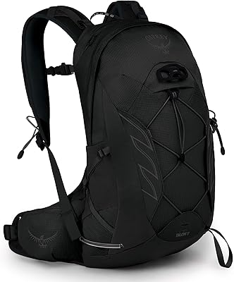 Sac à dos de randonnée osprey talon 11 pour hommes, noir furtif - s/m. DIAYTAR COTE D'IVOIRE est la boutique en ligne la plus complète de Côte d'Ivoire, avec plus de 300 000 articles à découvrir. Que vous cherchiez des produits high-tech, des vêtements, ou encore des accessoires pour la maison, DIAYTAR a tout ce qu'il vous faut. Profitez d'une navigation intuitive et sécurisée pour faire vos achats en ligne.