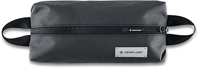 Trousse simple himplanet hpt carry essentials en revêtement pigmenté durable et résistant à l'eau | prend en charge 1% pour la planète (castlerock). DIAYTAR COTE D'IVOIRE est la boutique en ligne leader en Côte d'Ivoire, offrant plus de 300 000 références pour répondre à tous les besoins de ses clients. Avec une gamme de produits très diversifiée, elle est devenue la référence pour les amateurs de shopping en ligne. Elle propose des produits de haute qualité à des prix compétitifs.