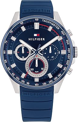 Montre à cadran pour homme maverick