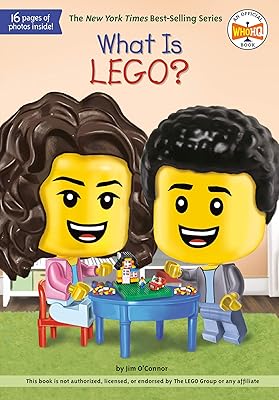 Qu'est-ce que lego ?