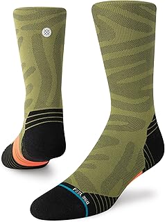 Chaussettes ciele camo crew