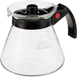 Serveuse à café kalita 500 n diamètre 102/micro-ondes 500cc #. Chez DIAYTAR COTE D'IVOIRE, nous comprenons l'importance de la commodité et de la fiabilité dans les achats en ligne. C'est pourquoi nous mettons tout en œuvre pour vous garantir une expérience d'achat fluide et sécurisée. Découvrez notre large choix de produits et profitez de nos services pour faire de vos achats en ligne une expérience agréable.