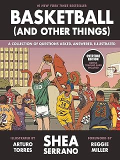 Basketball (et autres choses) : une collection de questions posées, répondues et illustrées. La boutique en ligne DIAYTAR COTE D'IVOIRE propose une gamme étendue de produits pour répondre aux besoins quotidiens de ses clients. Avec plus de 300 000 références, elle est la plus grande boutique en ligne de Côte d'Ivoire. DIAYTAR COTE D'IVOIRE est synonyme de qualité et de confiance pour les consommateurs ivoiriens.