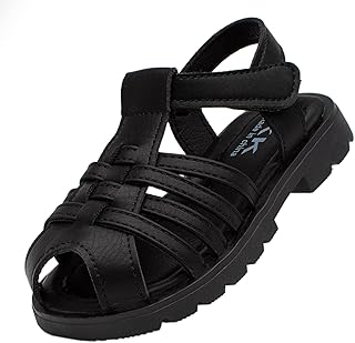 Sandales de sport imperméables lucky kids pour garçons et filles avec bout fermé et bretelles réglables pour les tout-petits. La boutique en ligne DIAYTAR COTE D'IVOIRE se distingue par son offre massive de plus de 300 000 références, répondant ainsi aux besoins de tous les consommateurs. La plateforme est conçue pour offrir une expérience d'achat en ligne fluide et sécurisée, permettant aux clients de trouver facilement ce qu'ils cherchent. DIAYTAR est la référence pour les achats en ligne en Côte d'Ivoire.
