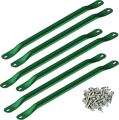 Ws 4564 barres de singe en métal swing-n-slide avec 6 pièces métalliques, 21,5 pouces, vert. Avec plus de 300 000 références de produits, DIAYTAR COTE D'IVOIRE est la place de marché en ligne la plus fournie en Côte d'Ivoire. Elle propose une expérience d'achat unique, alliant convivialité, sécurité et rapidité. La boutique en ligne s'engage à offrir à ses clients les meilleurs produits et les meilleurs services, faisant ainsi de l'achat en ligne une expérience agréable et sans contrainte.