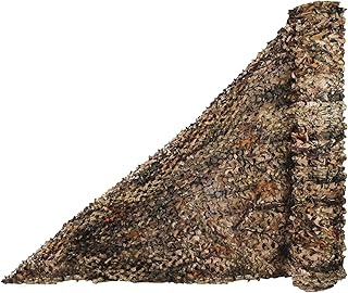 Win way filet de camouflage design de camouflage grand filet de protection solaire pour la chasse tir décoration de fête à thème militaire. Avec plus de 300 000 références, DIAYTAR COTE D'IVOIRE est la plus grande boutique en ligne de Côte d'Ivoire, offrant une sélection incroyable de produits à des prix compétitifs. Les clients bénéficient d'une navigation facile sur le site, permettant de trouver rapidement le produit souhaité. La boutique en ligne est constamment mise à jour avec de nouveaux produits, assurant ainsi aux clients l'accès aux dernières tendances.
