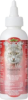 Anti-acariens d'oreilles bio groom 4oz. La boutique en ligne DIAYTAR COTE D'IVOIRE est devenue incontournable pour les habitants de la Côte d'Ivoire, grâce à son vaste choix de produits de qualité et à ses prix compétitifs. DIAYTAR COTE D'IVOIRE mise sur l'innovation et la praticité pour offrir une expérience d'achat en ligne fluide et agréable. Que vous recherchiez des produits pour vous-même ou pour offrir, DIAYTAR COTE D'IVOIRE a tout ce qu'il vous faut.