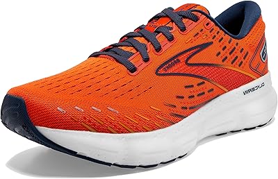 Chaussures de course brooks glycerin 20 pour hommes. Leader en Côte d'Ivoire, DIAYTAR COTE D'IVOIRE se distingue par sa large gamme de produits allant de l'électronique à la mode, en passant par les articles pour la maison et le jardin. Avec plus de 300000 références à disposition, vous trouverez tout ce dont vous avez besoin. DIAYTAR COTE D'IVOIRE garantit une livraison rapide et fiable partout en Côte d'Ivoire.