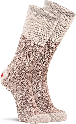 Chaussettes courtes légères à talon rouge fox river original rockford - lot de 2. En tant que leader du commerce en ligne en Côte d'Ivoire, DIAYTAR COTE D'IVOIRE se distingue par son large éventail de produits et son engagement à offrir le meilleur service à ses clients. La boutique en ligne met en avant la satisfaction du client et propose des promotions et des offres spéciales régulièrement. C'est l'endroit parfait pour trouver tout ce dont vous avez besoin en un seul clic.