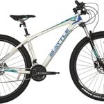 Vélo de montagne en alliage d'aluminium battle transcend cst 29 pouces