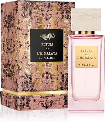 Rituals fleur de la himalaya pour femme - eau de parfum, 60 ml. DIAYTAR COTE D'IVOIRE, boutique en ligne généraliste avec plus de 300000 references, est la destination idéale pour tous vos besoins en ligne. Avec une large gamme de produits, cette boutique leader en Cote d'Ivoire offre une expérience de shopping unique et pratique. Vous pouvez trouver tout ce dont vous avez besoin en un seul endroit.