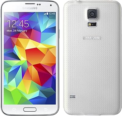 Samsung galaxy s5 plus sm g901f 16 go, débloqué en usine, réseau 4g lte, sim unique, version internationale sans garantie, blanc brillant. Avec plus de 300 000 références, DIAYTAR COTE D'IVOIRE est la boutique en ligne la plus complète en Côte d'Ivoire. Elle propose des produits de toutes les marques et à tous les prix. La boutique en ligne est accessible 24h/24 et 7j/7, permettant aux clients de faire leurs achats à tout moment.