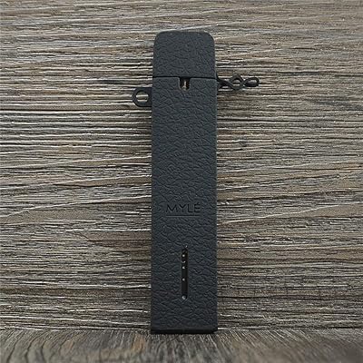 Étui de protection à texture de silicone oren pour étui de protection antidérapant milepod, housse de protection enveloppante robuste (noir). La boutique en ligne DIAYTAR COTE D'IVOIRE est une référence en Côte d'Ivoire pour les consommateurs qui recherchent des produits de qualité à des prix abordables. La boutique propose une large sélection de produits, y compris des marques internationales et locales. DIAYTAR COTE D'IVOIRE s'engage à fournir un service de livraison rapide et fiable, ce qui permet aux consommateurs de recevoir leurs produits dans les délais les plus courts possibles.