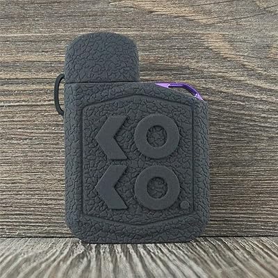 Étui de protection en silicone texturé oren pour welle coco prime de welle coco prime, housse de protection antidérapante (noir). Bienvenue sur DIAYTAR COTE D'IVOIRE, votre boutique en ligne préférée en Cote d'Ivoire. Nous sommes fiers de proposer une sélection immense de produits, allant des nécessités du quotidien aux articles de luxe. Nous nous engageons à vous offrir une expérience de shopping en ligne inoubliable et à vous satisfaire à chaque fois que vous nous faites confiance.