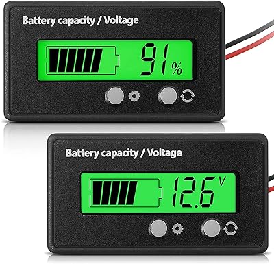 Indicateur de batterie compteur de batterie de voiturette de golf réglage avant interrupteur à. DIAYTAR COTE D'IVOIRE se distingue par son approche innovante du commerce en ligne. En proposant un catalogue de plus de 300000 articles, cette boutique en ligne généraliste répond aux besoins diversifiés de sa clientèle. Elle mise sur la confiance et la qualité pour renforcer sa position de leader sur le marché ivoirien.