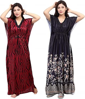 Robe de soirée longue en soie à imprimé géométrique g4girl pour femmes (paquet de 2). Diaytar Cote d'Ivoire est une boutique en ligne généraliste qui offre une grande variété de produits pour répondre aux besoins quotidiens de ses clients, avec des catégories allant de l'électronique à la maison et au jardin.