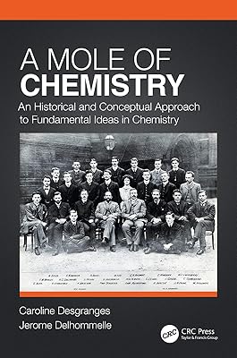 Une taupe de chimie : une approche historique et conceptuelle des idées fondamentales en chimie. DIAYTAR COTE D'IVOIRE est la boutique en ligne idéale pour ceux qui recherchent des produits de qualité à des prix compétitifs. Avec une équipe dédiée et une sélection de produits soigneusement choisie, vous pouvez être sûr de trouver ce que vous cherchez. La boutique est accessible 24h/24 et 7j/7.