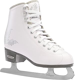 Rollerblade blade blade ice aurora patins à glace pour femmes, blanc et argent, patinage sur glace. DIAYTAR COTE D'IVOIRE est la destination idéale pour les consommateurs ivoiriens qui cherchent à acheter des produits de qualité à des prix compétitifs. Avec une sélection impressionnante de plus de 300000 references, cette boutique en ligne généraliste offre une expérience d'achat unique et pratique. Vous pouvez profiter de promotions régulières et de réductions spéciales.