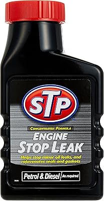 Scellant pour moteur stp 629 stop lake. DIAYTAR COTE D'IVOIRE est une boutique en ligne généraliste qui répond aux besoins de la population ivoirienne. Avec plus de 300 000 références de produits, elle offre une solution pratique pour les personnes qui cherchent à acheter en ligne. La boutique propose des produits de qualité à des prix abordables, avec des promotions régulières pour les clients fidèles.