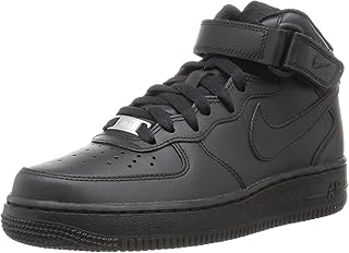 Nike femme air force 1 07 mid chaussures d'intérieur multisports bleu. Avec plus de 300 000 références, DIAYTAR COTE D'IVOIRE satisfait les besoins de tous les clients, quels que soient leurs intérêts ou leurs besoins spécifiques. De la mode aux produits électroniques, en passant par les accessoires pour la maison, la boutique offre une expérience de shopping en ligne complète et pratique.