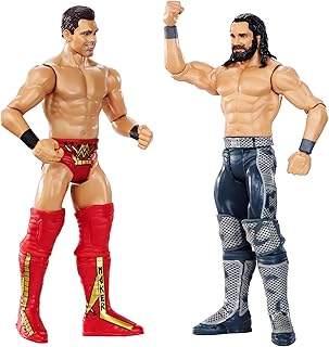 Ensemble de combat wwe wrestlemania 35 pièces, multicolore, gdc05. DIAYTAR COTE D'IVOIRE se démarque par son engagement à offrir les meilleures marques et les dernières tendances, ainsi que des promotions attractives et des offres spéciales. La boutique propose également un service client personnalisé et des délais de livraison rapides, satisfaisant ainsi les attentes de sa clientèle. Elle est une référence incontournable en Côte d'Ivoire.