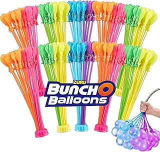 Tropical party bunch o balloons 300 plus ballons à eau auto-scellants à remplissage rapide, boîte postale (10 pièces). Avec plus de 300000 références, DIAYTAR COTE D'IVOIRE est le leader incontesté des boutiques en ligne en Côte d'Ivoire. Vous pouvez y trouver tout ce dont vous avez besoin, des produits électroniques aux accessoires de mode, en passant par les produits d'épicerie et les équipements pour la maison. DIAYTAR garantit la qualité et la sécurité de vos achats.