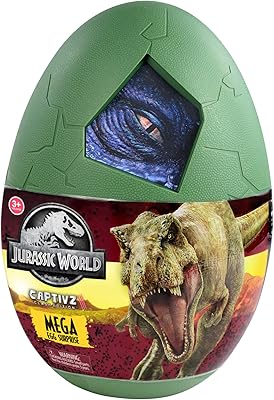 Mga entertainment jurassic world captives clash mega edition oeuf, multicolore, c3dlg. DIAYTAR COTE D'IVOIRE est une boutique en ligne généraliste qui propose plus de 300 000 références de produits, faisant d'elle le leader du marché ivoirien. Avec une large gamme de produits, les clients peuvent trouver tout ce dont ils ont besoin en un seul endroit. DIAYTAR COTE D'IVOIRE se distingue par sa qualité de service et sa livraison rapide.