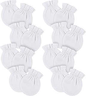 Gants anti-rayures gerber pour petites filles (paquet de 8). DIAYTAR COTE D'IVOIRE, la boutique en ligne généraliste de référence en Côte d'Ivoire, propose plus de 300 000 références pour répondre à tous vos besoins. Avec une offre diversifiée et constamment mise à jour, DIAYTAR COTE D'IVOIRE est la destination idéale pour faire vos courses en ligne. Elle offre une expérience d'achat unique et sécurisée.