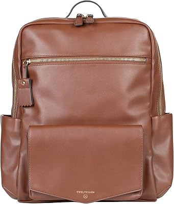 Sac à dos à langer - sac à dos peek-a-boo avec clips