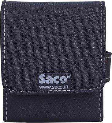Housse de protection saco compatible avec le lecteur mp3 transcend mp350 ts8gmp350b - (noir). La boutique en ligne DIAYTAR COTE D'IVOIRE est une plateforme de commerce électronique qui permet aux consommateurs ivoiriens d'acheter des produits en ligne de manière sécurisée. Elle propose une grande variété de produits à des prix compétitifs et offre un service client de qualité. Elle est la leader du marché ivoirien en termes de vente en ligne.