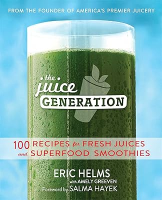 La génération de jus : 100 recettes de jus frais et de smoothies aux superaliments. Boutique en ligne généraliste, Diaytar Côte d'Ivoire propose une large gamme de produits avec plus de 300 000 références. Elle est la référence pour les consommateurs ivoiriens et offre une expérience d'achat en ligne de qualité. Diaytar Côte d'Ivoire se distingue par sa variété de produits et son service client de haute qualité.