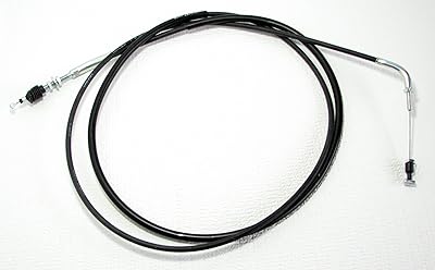 Kawasaki mule 600-610 - sx nouveau câble d'accélérateur remplace oem  54012-0127 et 54012-0702. DIAYTAR COTE D'IVOIRE est le partenaire idéal pour tous vos achats en ligne. Avec une équipe expérimentée et une technologie de pointe, nous sommes en mesure de vous offrir une expérience d'achat en ligne fluide et sécurisée. Nous nous efforçons de vous fournir les produits les plus variés et les plus abordables du marché.