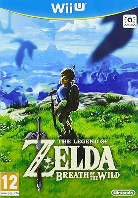La légende de zelda breath of the wild (nintendo wii u pal) pour nintendo wii u par nintendo. Diaytar Côte d'Ivoire permet aux clients de découvrir de nouveaux produits et de profiter de promotions et de réductions régulières, ce qui renforce leur expérience d'achat en ligne.