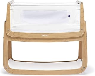 Lit de chevet pour mère snozpod 4 - naturel - testé pour garantir la sécurité, conçu avec des fenêtres grillagées à double vue et s'adapte à la plupart des lits. Diayar Côte d'Ivoire, la boutique en ligne leader en Côte d'Ivoire, propose une sélection incroyable de plus de 300 000 produits pour répondre à tous vos besoins. Avec une approche client centrée, la boutique offre des services de qualité et des promotions régulières. Les produits sont expédiés rapidement et de manière sécurisée.
