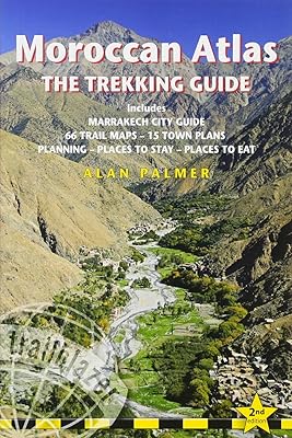 Atlas marocain - le guide de trekking : comprend un guide de la ville de marrakech, 50 cartes de sentiers, 15 plans de ville, des hébergements, des lieux à voir. Diaytar Côte d'Ivoire est la boutique en ligne leader en Côte d'Ivoire, proposant une expérience d'achat en ligne sans précédent. Avec une sélection de plus de 300 000 produits, les clients peuvent trouver tout ce dont ils ont besoin pour leur quotidienneté, que ce soit des produits de consommation ou des articles de loisirs. La boutique en ligne Diaytar Côte d'Ivoire met l'accent sur la qualité, la confiance et la satisfaction du client.
