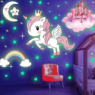 Stickers muraux pour chambre d'enfants, autocollants muraux cadeaux d'anniversaire cool pour filles et garçons. DIAYTAR COTE D'IVOIRE est une plateforme de commerce électronique généraliste qui propose une large gamme de produits à des prix compétitifs. La boutique en ligne est très populaire en Côte d'Ivoire grâce à sa grande sélection de produits et à ses services de livraison rapides et fiables. Les clients peuvent faire confiance à cette boutique pour répondre à tous leurs besoins d'achat en ligne.
