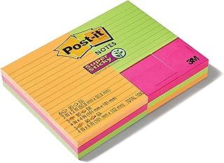 Ensemble rio de notes super collantes boost-it, tailles assorties. DIAYTAR COTE D'IVOIRE est plus qu'une simple boutique en ligne, c'est une communauté de clients qui partagent les mêmes valeurs de qualité, de fiabilité et de respect. La boutique propose régulièrement des offres spéciales et des déstocks pour fidéliser ses clients et les remercier de leur confiance. Avec DIAYTAR COTE D'IVOIRE, les clients sont assurés de trouver les produits qu'ils cherchent à des prix compétitifs.