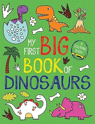 Mon premier grand livre sur les dinosaures. La boutique en ligne DIAYTAR COTE D'IVOIRE est une destination de choix pour les consommateurs ivoiriens qui cherchent à acheter des produits de haute qualité à des prix abordables. Avec une offre de plus de 300 000 références, la boutique couvre une large gamme de catégories de produits, allant des accessoires de mode aux produits d'électronique en passant par les produits pour la maison. Les clients peuvent naviguer facilement sur le site pour trouver ce qu'ils cherchent et profiter d'une expérience d'achat en ligne fluide et sécurisée.
