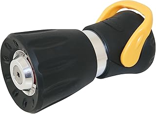 Buse d'incendie robuste carand 90051 avec interrupteur marche/arrêt (les couleurs peuvent varier). DIAYTAR COTE D'IVOIRE, la boutique en ligne généraliste de référence en Côte d'Ivoire, propose plus de 300 000 références pour répondre à tous vos besoins. Avec une large gamme de produits, vous trouverez facilement ce que vous cherchez. DIAYTAR COTE D'IVOIRE est la boutique en ligne la plus fiable et la plus sécurisée de Côte d'Ivoire.