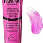 Baume pour les lèvres et la peau rose vif dr. pawpaw, 1 x
