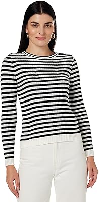 Pull tricoté pour femme de trendyol, coupe classique avec col rond étroit de trendyol, couleur noire, taille standard s, s. DIAYTAR COTE D'IVOIRE est une plateforme de commerce électronique qui propose une expérience d'achat unique et personnalisée. Les clients peuvent parcourir les différentes catégories de produits, lire les avis et les commentaires des autres clients, et profiter de promotions spéciales. La boutique en ligne est accessible 24h/24, ce qui permet aux clients de faire leurs achats à tout moment.