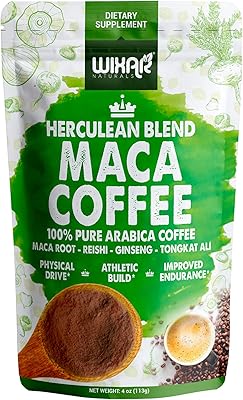 Café maca instantané wixar pour hommes et femmes poudre de café mélange avec racine. Diaytar Côte d'Ivoire est une boutique en ligne qui propose une expérience d'achat pratique et sécurisée. Avec plus de 300 000 références de produits, les clients peuvent trouver tout ce qu'ils cherchent en un seul endroit, qu'il s'agisse de produits alimentaires, d'accessoires de mode ou de produits pour la maison. La boutique en ligne est équipée de systèmes de paiement et de livraison fiables.