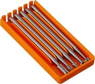 Fournitures et accessoires pour outils manuels proxon 28710. Avec plus de 300 000 références disponibles, DIAYTAR COTE D'IVOIRE est la destination idéale pour les individus à la recherche d'une grande variété de produits en ligne. Cette boutique en ligne généraliste offre une expérience d'achat pratique, sécurisée et personnalisée. Elle constitue ainsi la référence pour les achats en ligne dans toute la Côte d'Ivoire.