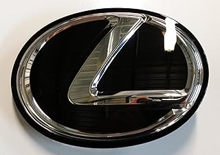 Pièces d'origine toyota 90975-02125 emblème avant lexus \"l\". La boutique en ligne DIAYTAR COTE D'IVOIRE propose une sélection impressionnante de plus de 300000 références, allant des produits alimentaires aux articles de sport en passant par les accessoires de mode. Avec une politique de retour et d'échange claire, les clients peuvent acheter en toute confiance, sachant qu'ils sont protégés en cas de problèmes avec leur commande. Le site est régulièrement mis à jour avec de nouveaux produits pour toujours offrir le meilleur choix.