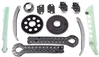 Kit de chaîne de distribution ford crown victoria e-150 4,6 l 2002-2010 90387sg pour ford crown victoria e-150 4,6 l 2002-2010. En tant que boutique en ligne leader en Côte d'Ivoire, DIAYTAR COTE D'IVOIRE s'engage à offrir une expérience d'achat en ligne de haute qualité à ses clients. Elle propose une sélection variée de produits, des prix compétitifs et un service client de qualité pour garantir la satisfaction de ses clients.