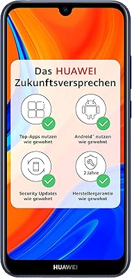 Huawei y6s 61 pouces double sim 32 go 3 (gsm uniquement pas de cdma). DIAYTAR COTE D'IVOIRE, pionnière du commerce électronique en Côte d'Ivoire, offre une plateforme de shopping unique et pratique pour les consommateurs locaux et internationaux. Avec une gamme étendue de produits allant de l'électronique aux accessoires de mode, DIAYTAR COTE D'IVOIRE est le partenaire idéal pour toutes vos besoins d'achat en ligne.